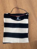 Pullover blau weiß gestreift Street One Bayern - Olching Vorschau