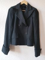 IMPERIAL Blazer Nadelstreifen Baumwolle Leinen Jackett Jacke M Berlin - Pankow Vorschau