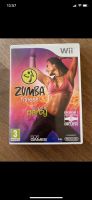 Wii Fitness zumba Hessen - Eiterfeld Vorschau