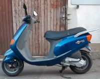 PIAGGIO SFERA RST 125, 18Tkm, TÜV, Inspektion, ÖL, Bremsen NEU Baden-Württemberg - Filderstadt Vorschau