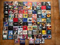 CD Sammlung  (95 Stück) Nordrhein-Westfalen - Kürten Vorschau