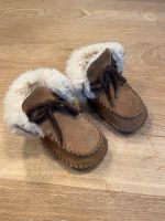 Original UGG Boots Gr. 18 Baby Altona - Hamburg Othmarschen Vorschau