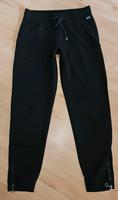 BENCH Jogpant Jogginghose Sweathose L 40 42 schwarz! Sachsen - Roßwein Vorschau