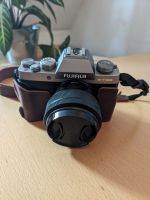 Fujifilm xt-100 - neuwertig und kaum benutzt Hessen - Butzbach Vorschau