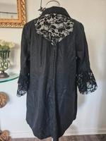 Tredy Jacke schwarz Berlin - Spandau Vorschau