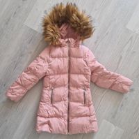 Winterjacke 122/128 vom Hulabalu Bayern - Schweinfurt Vorschau