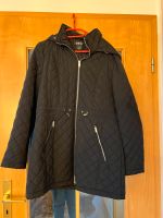 DKNY Donna karan Mantel Jacke Steppjacke steppmantel m l Schleswig-Holstein - Lübeck Vorschau