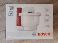 Neue / unbenutze Küchenmaschine Bosch Schleswig-Holstein - Bordesholm Vorschau