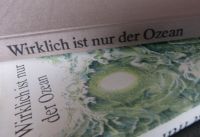 Wirklich ist nur der Ozean, Hrsg Jürgen Grambow, Hinstorff Leinen Hamburg-Nord - Hamburg Eppendorf Vorschau