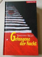 Gefangene der Nacht von Barbara Veit Nordrhein-Westfalen - Greven Vorschau