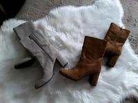 Dirndl Stiefel Bayern - Großmehring Vorschau