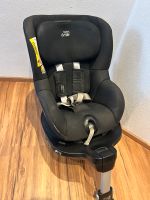 Britax Römer Dualfix M i-size Bayern - Legau Vorschau