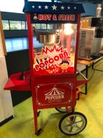Vermiete Popcornmaschine zu vermieten Vermietung Niedersachsen - Eime Vorschau
