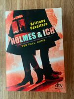 Holmes und ich – Der Fall Jamie Band 3 Buch Krimi Mädchen Jugend Rheinland-Pfalz - Bodenheim Vorschau