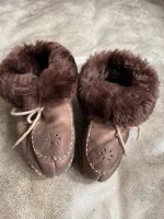 Babyschuhe Baby Schuhe Schühchen Krabbelschuhe Kinderwagenschuhe Baden-Württemberg - Waghäusel Vorschau