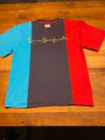 Karl Kani T-Shirt bunt Gr. M top Zustand Nordrhein-Westfalen - Hemer Vorschau