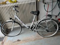 Damen Fahrrad Saarland - Neunkirchen Vorschau