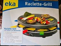 Raclette Grill von Eka NEU Hessen - Ronshausen Vorschau