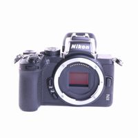 MIT GARANTIE. Nikon Z50 Systemkamera (Body) Kamera Schleswig-Holstein - Handewitt Vorschau