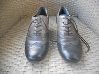 Remonte Damen Leder Pumps - schwarz-braun - Gr. 38 - TOP Niedersachsen - Achim Vorschau