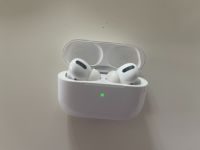 Apple AirPods  Prp (1 Gen) Hessen - Schwalmstadt Vorschau