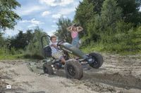 BERG Toys Gokart Jeep BFR Offroad für Kinder ab 5 Jahren Nordrhein-Westfalen - Fröndenberg (Ruhr) Vorschau