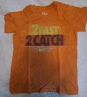 T-Shirt Gr.116 Nike Nordrhein-Westfalen - Bad Laasphe Vorschau