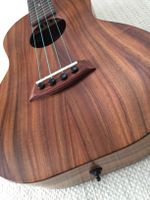 Kanilea K1 K-1 Tenor Ukulele Koa Natural Silk matt Hessen - Ginsheim-Gustavsburg Vorschau