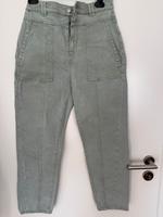 Boss Jeanshose in mintgrün München - Moosach Vorschau