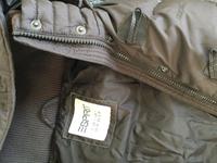 Weste Outdoor Herbst Steppweste Esprit 36 S dunkelbraun warm Bayern - Gilching Vorschau