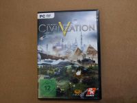 PC Spiel Civilization 5 Baden-Württemberg - Sasbach Vorschau