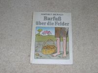 Barfuß über die Felder, Hartmut Biewald, 1984 Brandenburg - Wandlitz Vorschau