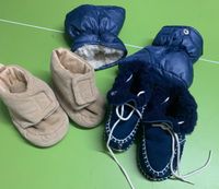 Überziehschuhe Babys Düsseldorf - Mörsenbroich Vorschau