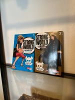 One piece strong world manga eiichiro oda buch 1-2 Berlin - Neukölln Vorschau