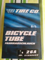 Fahrradschlauch  Bicycle Tube 26A OVP Innenstadt - Poll Vorschau