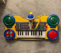 Keyboard Chicco Schleswig-Holstein - Norderstedt Vorschau