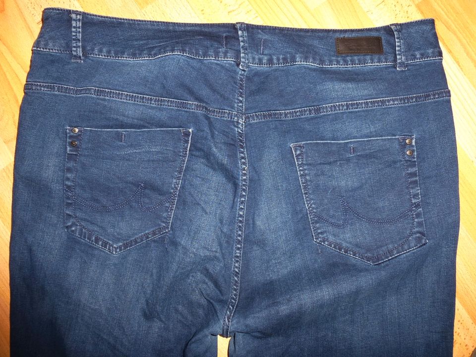 Tolle bequeme LTB JEANS * Vivien * Stretch * W54 / L32 * NEUw. in Borken