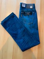 Joker Jeans Clark 32/34 dunkelblau neu Nordrhein-Westfalen - Hückelhoven Vorschau