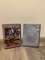 DVD‘s für Diabolo Hessen - Heuchelheim Vorschau