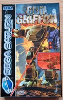 Gun Griffon - Sega Saturn  - Herzogtum Lauenburg - Wohltorf Vorschau