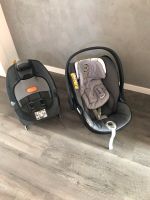 Cybex Baby Schale mit Station Bielefeld - Brackwede Vorschau