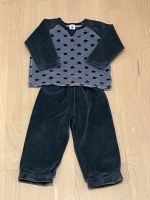 Set aus Shirt/Pullover und Hose in Frottee von Petit Bateau Berlin - Neukölln Vorschau