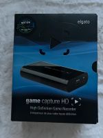 Elgato Game Capture HD set Leipzig - Knautkleeberg-Knauthain Vorschau