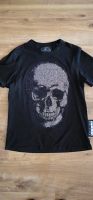 philipp plein tshirt gr xl schwarz platinum cut Nordrhein-Westfalen - Gelsenkirchen Vorschau