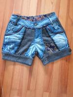 Desiqual Hotpants Jeans Shorts kurze Hose Bayern - Dießen Vorschau