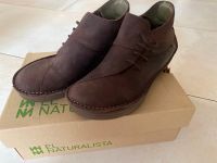 El Naturalista Chuka Boots braun 37 wie neu Saarland - Bous Vorschau