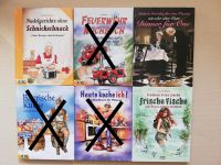 Kochbücher so gut wie neuwertig! Bayern - Schierling Vorschau