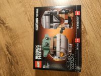 Lego Brick Headz 75317 - The Mandalorian and the Child (NEU, OVP) Bayern - Schweinfurt Vorschau