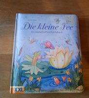 Die kleine Fee .....Ein zauberhaftes Puzzlebuch Niedersachsen - Neetze Vorschau
