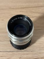 Carl Zeiss Jena BIOTAR 58mm F/2.0 Sony Mount Brandenburg - Potsdam Vorschau
